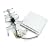 Wi-Ex zBoost YX 029-PCS/CEL Dual-band outdoor antenna for YX510 system