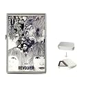 Beatles Revolver Flip Top Lighter