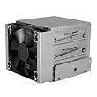 Lian Li Anti-Vibration HDD Internal Rack Mount Kit EX-332NA