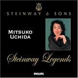 Mitsuko Uchida: Steinway Legends