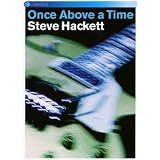 Steve Hackett - Once Above A Time - IMPORT