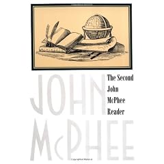 The Second John McPhee Reader