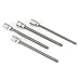 Powerbuilt 648888 Star Brake Caliper Long Shaft Set - 4 Piece