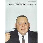 Selections from Bruce Hornsby Spirit Trail book cover