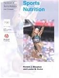 Sports Nutrition: Olympic Handbook of Sports Medicine