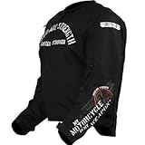 Speed And Strength Motorcycle Is My Weapon Textile Jacket Black XL