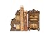 Piano Bookends by Vintage Verandah