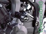 Produkt-Bild: Sturzpads Puig Yamaha TDM 900 02-11 schwarz