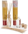 Stick Scents Diffusers, Holiday Spice And Candy Cane, 1-Each, 8-Ounce Bottles