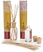 Health & Personal Care : Stick Scents Diffusers, Holiday Spice And Candy Cane, 1-Each, 8-Ounce Bottles