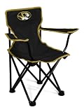 NCAA Missouri  Toddler Chair