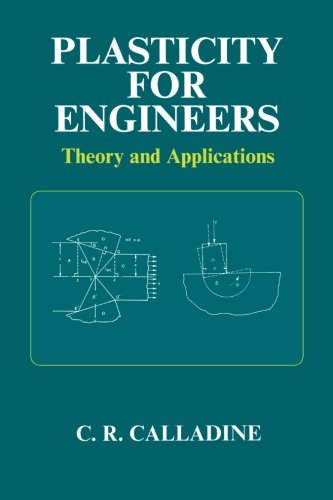 plasticity for engineers theory and applications woodhead publishing series in civil and structural engineering