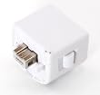 Wii Motion Plus Attachment for Original Wii Remote (Retail Packaging)