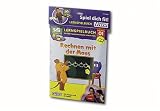 Eigenschaften Vtech 80-27072 / VTech Lernspielbuch Sendung mit der Maus 80-27072 - Rechnen mit der Maus