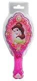 ディズニープリンセス　グリッターブラシ　ベル