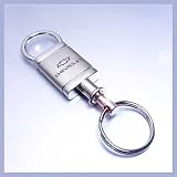 Auto Gold KCVCHV Valet Keychain Chevy