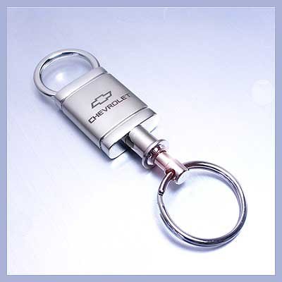 Buy Auto Gold KCVCHV Valet Keychain Chevy