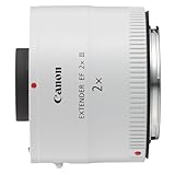 Canon EF 2.0X III Telephoto Extender for Canon Super Telephoto Lenses