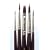 Pro Arte Brush Wallet Acrylix