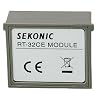 Sekonic RT-32 CE Radio Triggering Module for L-358/758