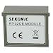 Sekonic RT-32 CE Radio Triggering Module for L-358/758