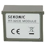 Sekonic 401-621 Transmitter Module for L-758 Cine and L-358