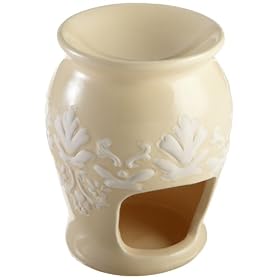 Laura Ashley Fragrance Bloom Burner