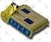 1 HP 88 Cyan/Blue XL 28ml (C9391A/C9386AE) Compatible Officejet/Officejet Pro Ink Cartridge from 'The Ink Squid'. The Latest Cartridges, Fully Compatible With the HP Officejet L7580. The Maximum ml Capacity of any Compatible Ink Cartridge. 2-year Guarantee and 100% money-back guarantee.