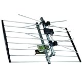 Channel Master 2Bay Out Antenna 4220Hd Antennas and Hardware Outdoor