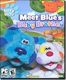 Blues Clues: Meet Blues Baby Brother