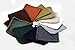 Harrisville Designs Friendly Loom Potholder Cotton Loops 10 Inch Pro Size Loops Make 2 Potholders, Weaving Crafts for Kids and Adults-Autumn