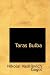 Books : Taras Bulba