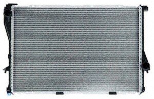 Spectra Premium CU2284 Complete Radiator On Sale