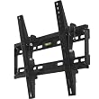 Cheetah Mounts APTMMB Tilt Wall Mount For 32 55Inch Plasma And LCD Displays Cheetah Mounts APTMMB Tilt Wall Mount For 32 55Inch Plasma And LCD Displays