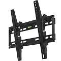 CHEETAH MOUNTS PLASMA LCD FLAT SCREEN TV TILT WALL MOUNT BRACKET FOR 23-37
