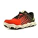 Reebok ATV19 Running Shoe - Black/Gravel/Sonic Green/Neon Yellow (Men)