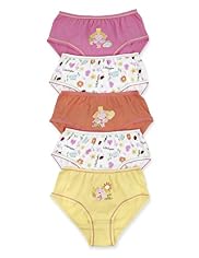 5 Pack Pure Cotton Holly