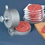 Hamburger Press Parchment Paper