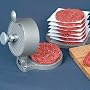 HAMBURGER PRESS PARCHMENT PAPER