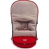 Bugaboo Frog Footmuff - Red by Bugaboo