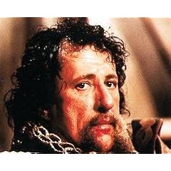 GEOFFREY RUSH AS SIR FRANCIS WALSINGHAM FROM ELIZABETH #1 - IN FARBE - Filmfoto - (Poster) PLAKATE - 25x20" (60x50cm)
