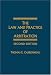 Book The Law and Practice of Arbitration - 2nd Edition