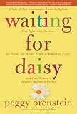 Waiting for Daisy: A Tale of Two Continents, Three Religions, Five Infertility Doctors, an Oscar, an Atomic Bomb, a Rom