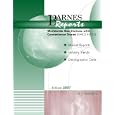 2007 Worldwide Gas Stations with Convenience Stores Industry Report by  Barnes Reports