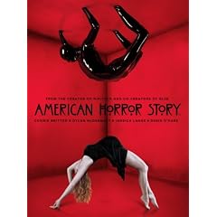 American Horror Story [Blu-ray]