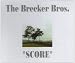 The Brecker Brothers