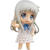 月刊アニメスタイル 第6号 (ねんどろいどぷちめんま付属)