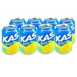 8-Pack Kas Limon by La Tienda