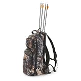 Guide Gear Camo Quiver Pack
