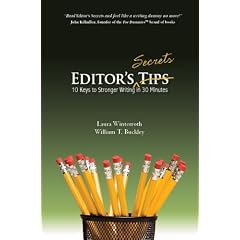 Editor's Secrets: 10 Keys to Stronger Writing in 30 Minutes